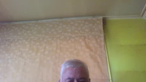 crmperez online show from February 2025 08:10:01 PM