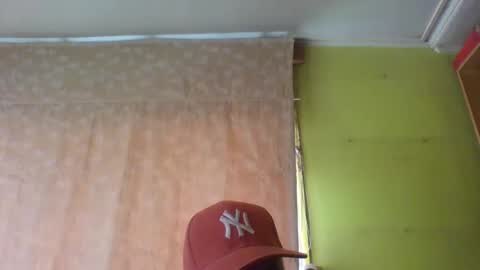 crmperez online show from January 2026 07:07:02 PM