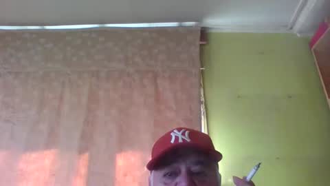 crmperez online show from March 2026 07:17:01 PM