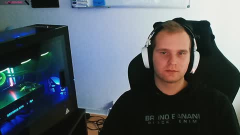 Anderson online show from December 2024 10:18:01 AM