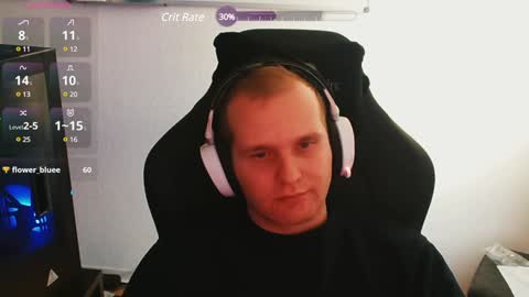 Anderson online show from January 2025 01:00:02 PM