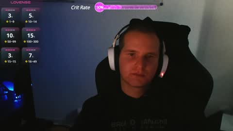 Anderson online show from January 2025 10:18:02 AM