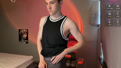 cronck52 online show from May 2026 12:34:01 PM