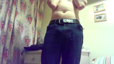 Snapshot of cropper4fun chatting on January 2026 07:45:02 AM Cropper online show from January 2026 07:45:02 AM