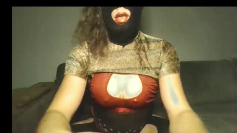 crossdress2anal online show from October 2025 09:59:02 PM