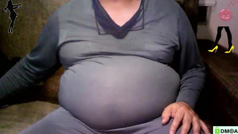 Snapshot of crossdresser64 chatting on October 2025 03:03:02 AM Linda Cross online show from October 2025 03:03:02 AM