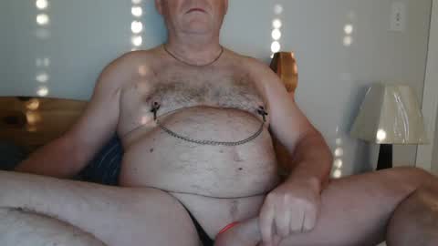 Crowbarbi online show from October 2025 11:31:01 AM