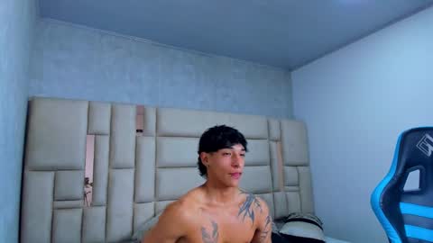 Croy online show from February 2026 05:08:01 PM