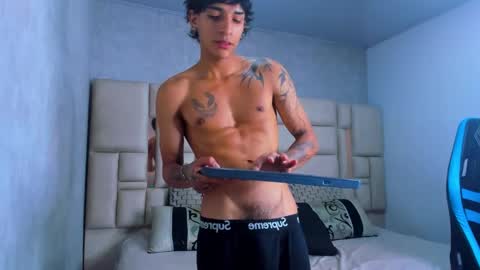 Croy online show from March 2026 03:19:02 PM