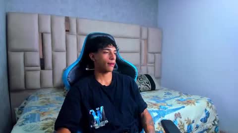 Croy online show from March 2026 10:43:01 AM