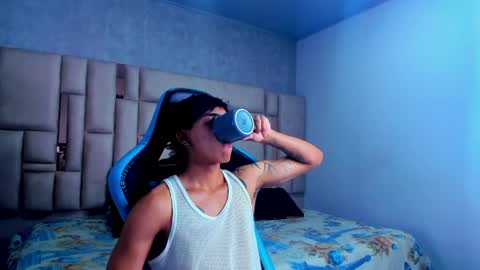 Croy online show from March 2026 09:47:02 PM