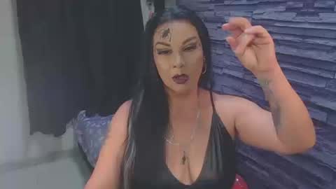 cruela_deviil online show from October 2025 02:56:02 AM