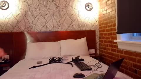 CruellaCuck online show from December 2024 12:51:02 AM