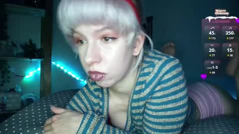 Cruella online show from December 2024 05:34:01 PM