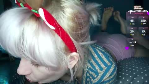 Cruella online show from December 2024 08:38:02 PM