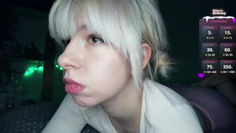 Cruella online show from January 2025 03:18:01 PM