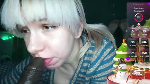 Cruella online show from February 2025 09:48:01 PM