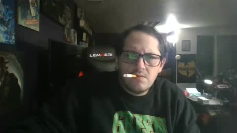 crunchy2hott1287 online show from January 2025 07:53:01 PM