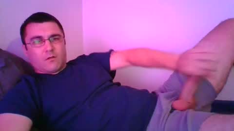 Crush380 online show from January 2025 10:58:02 PM