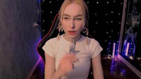 Snapshot of crybambi chatting on February 2026 07:13:02 AM crybambi online show from February 2026 07:13:02 AM