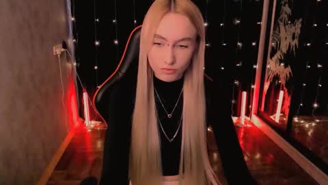 crybambi online show from March 2026 09:37:02 AM