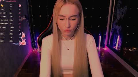 crybambi online show from April 2026 07:19:01 AM