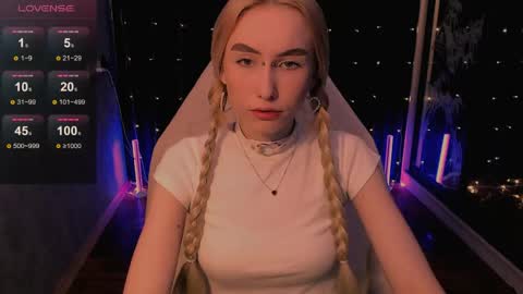 crybambi online show from May 2026 07:39:01 AM