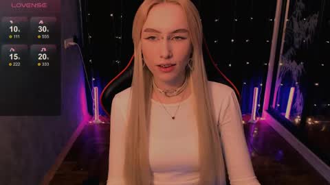 crybambi online show from May 2026 07:38:02 AM
