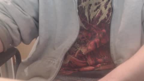 Cryokore online show from March 2025 09:16:01 AM