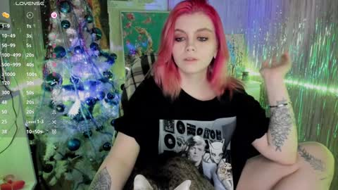 Lilith online show from December 2024 01:45:01 PM