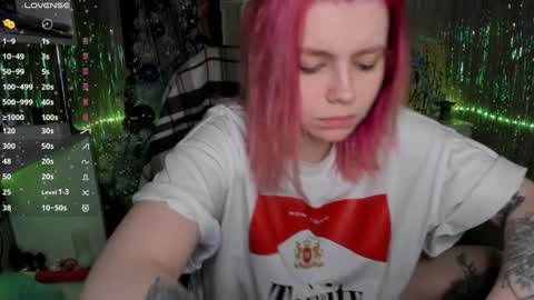 Lilith online show from December 2024 04:10:02 PM