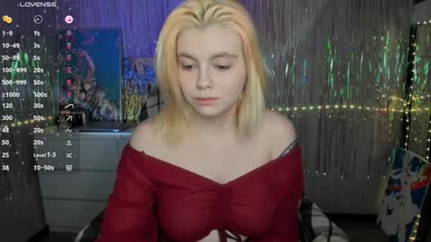 Lilith online show from January 2025 04:59:02 PM