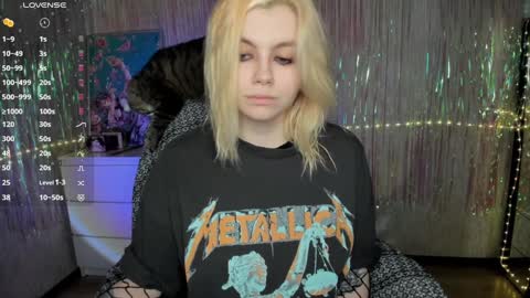 Lilith online show from January 2025 05:02:02 PM