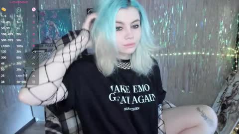 Lilith online show from October 2025 10:41:01 AM