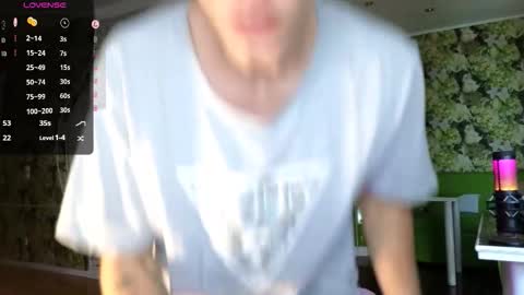 Lin inst lingoodyy online show from October 2025 10:00:02 AM