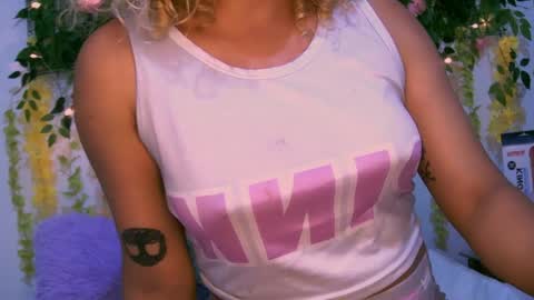 crysrus online show from December 2024 11:40:01 PM