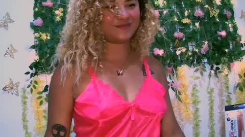 crysrus online show from January 2025 10:34:01 PM