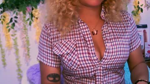 crysrus online show from January 2025 11:54:01 PM