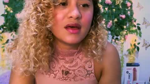 crysrus online show from February 2025 12:15:01 AM