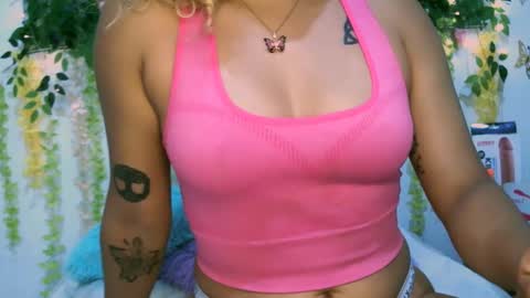 crysrus online show from March 2025 01:11:01 AM