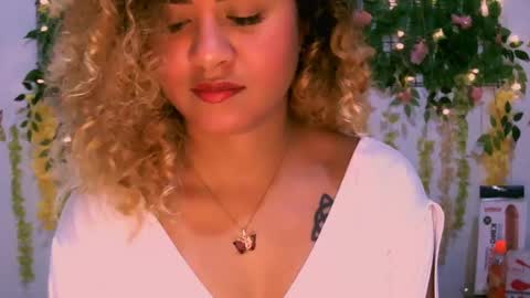 crysrus online show from March 2025 09:54:02 PM