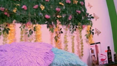 crysrus online show from September 2025 02:05:02 AM