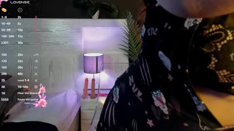 Snapshot of crysta12_ chatting on February 2026 01:54:01 PM CRISTAL online show from February 2026 01:54:01 PM