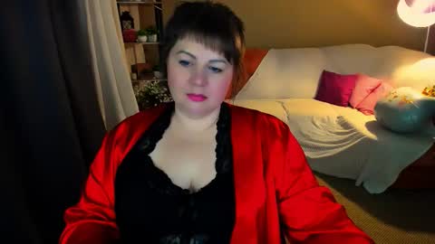 Anna online show from February 2026 11:09:01 PM