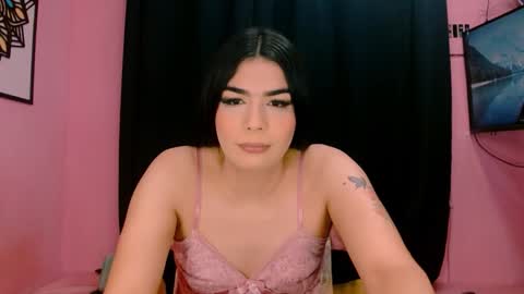 Instagram cristal espinosa1 online show from October 2025 04:44:02 AM