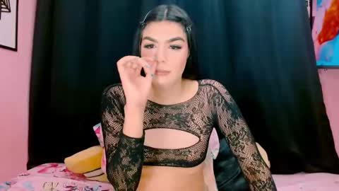 Instagram cristal espinosa1 online show from November 2025 05:32:02 AM