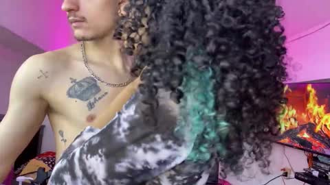 crystal5358 online show from March 2026 09:25:01 AM