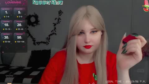 Snapshot of crystal__chris chatting on January 2025 07:17:01 PM Chris online show from January 2025 07:17:01 PM