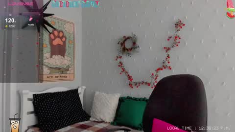 Snapshot of crystal__chris chatting on January 2025 10:36:02 AM Chris online show from January 2025 10:36:02 AM