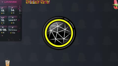 Snapshot of crystal__chris chatting on February 2025 12:55:01 PM Chris online show from February 2025 12:55:01 PM